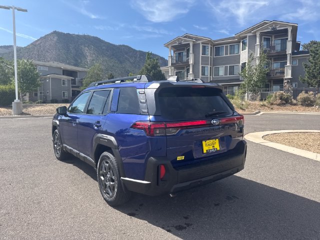 New 2026 Subaru Outback Premium AWD/4WD image 5