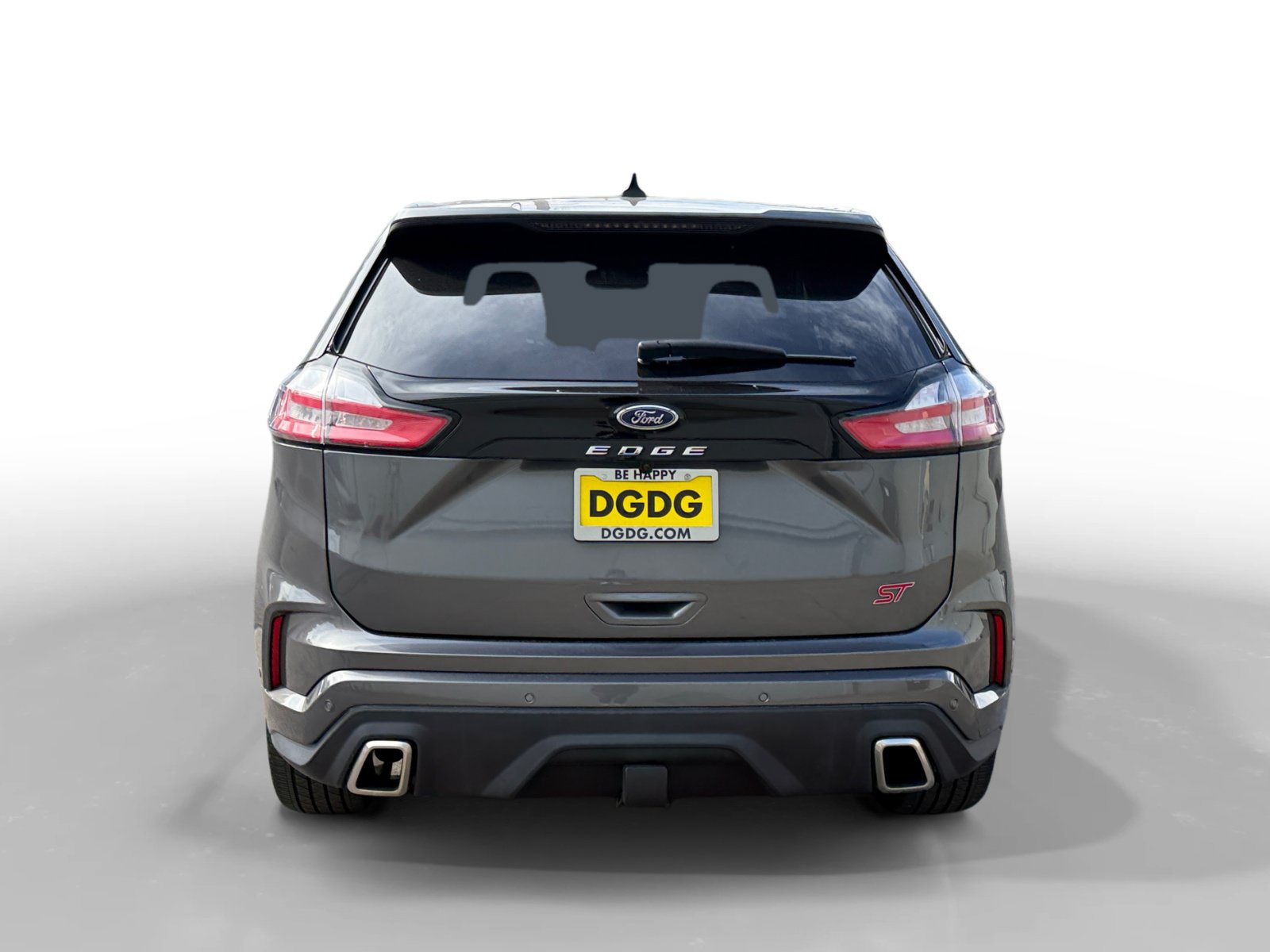 Used 2023 Ford Edge ST w/ Equipment Group 401A AWD/4WD image 4