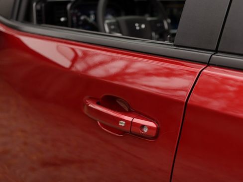 New 2026 Chevrolet Silverado 1500 RST image 36