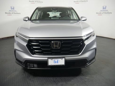 Certified 2023 Honda CR-V LX image 2