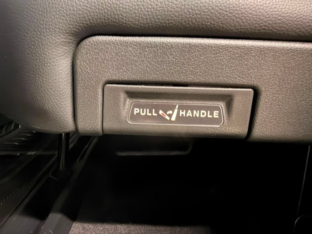 Used 2024 Honda Ridgeline RTL image 37