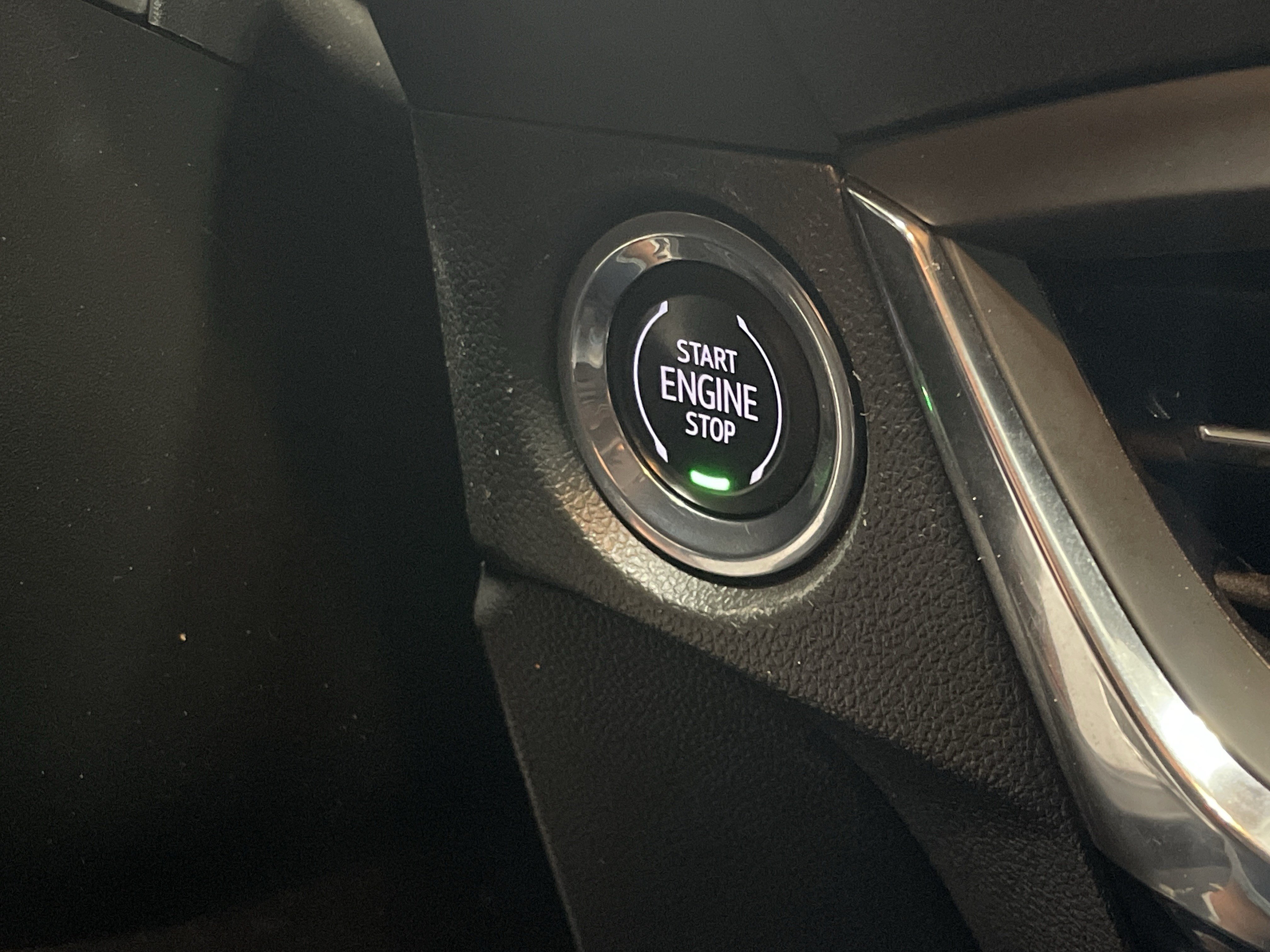 Used 2024 Buick Encore GX Sport Touring FWD image 29