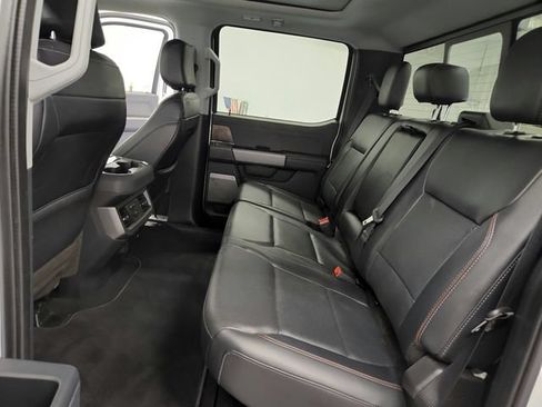Used 2023 Ford F250 Lariat w/ Lariat Ultimate Package AWD/4WD image 53