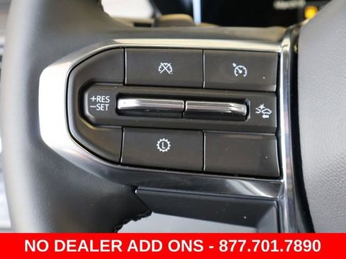 New 2026 GMC Acadia Elevation w/ Elevation Premium Package image 28