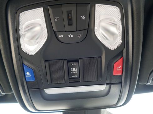 New 2026 RAM 1500 Big Horn AWD/4WD image 27