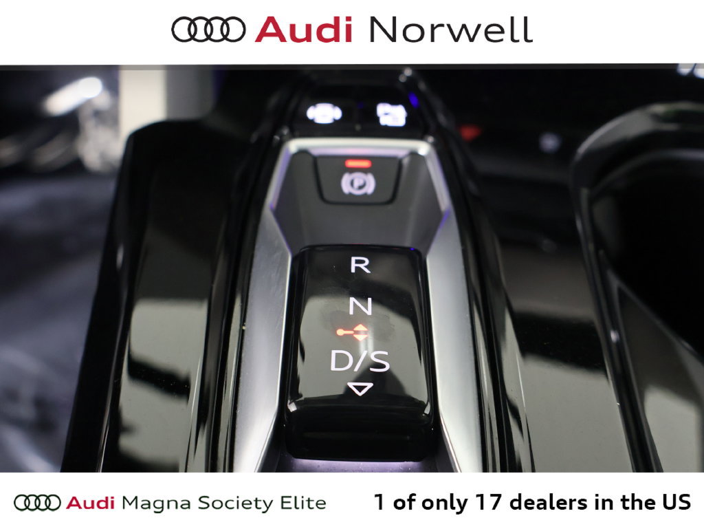 Used 2025 Audi Q5 Prestige AWD/4WD image 4