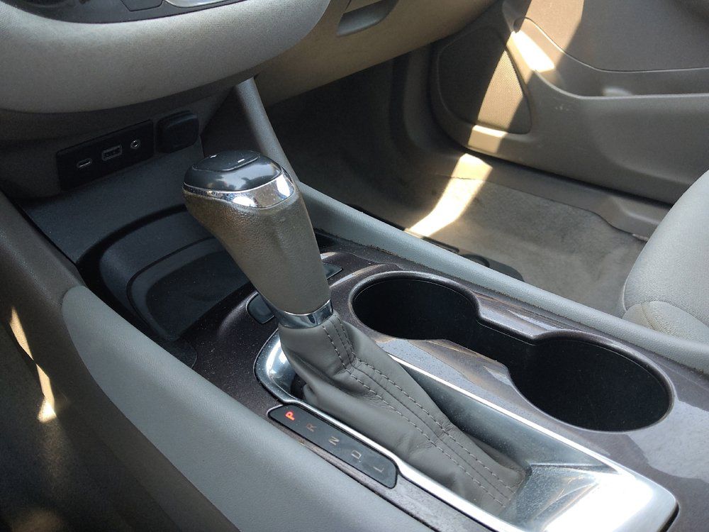 Used 2019 Chevrolet Malibu LS FWD image 26