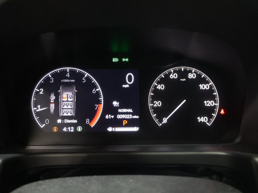 Used 2026 Honda Odyssey Touring image 45