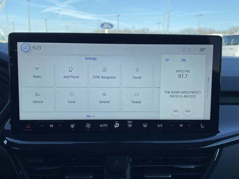 Used 2023 Ford Escape ST-Line Select w/ Tech Pack #2 image 33