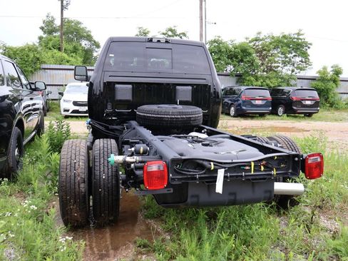 New 2026 RAM 3500 Tradesman RWD image 22