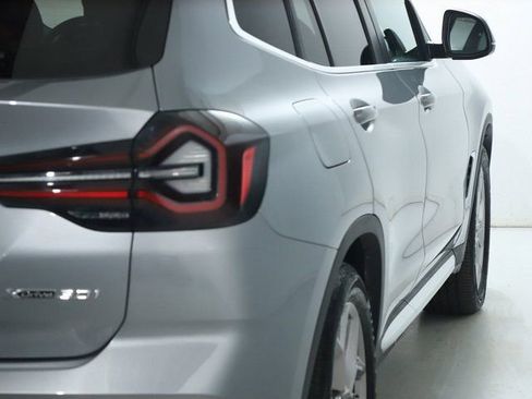 Certified 2023 BMW X3 xDrive30i w/ Premium Package image 48