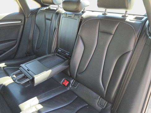 Used 2020 Audi A3 2.0T Premium w/ Final Edition Package FWD image 16