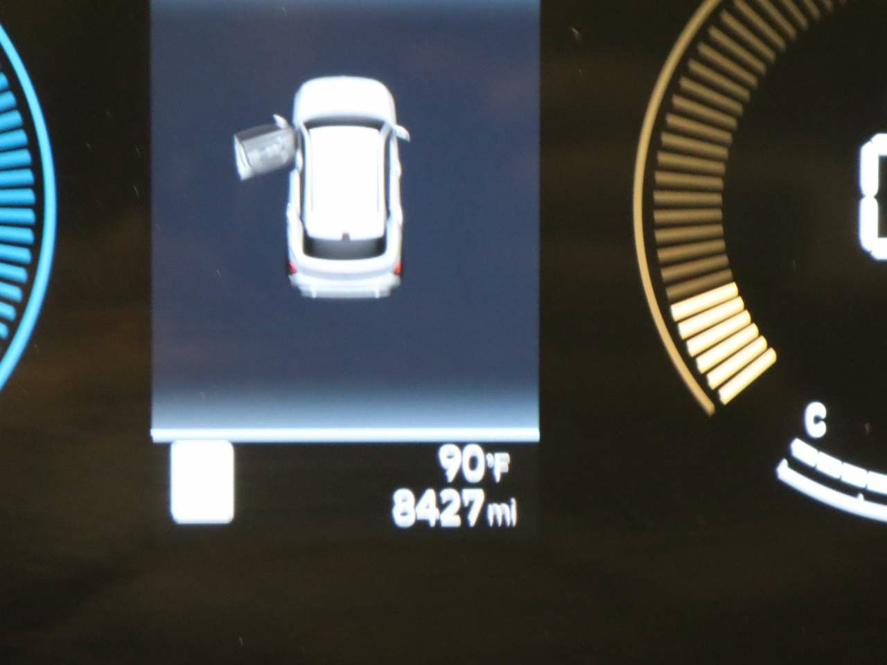 Used 2026 Hyundai Kona SEL Sport FWD image 9