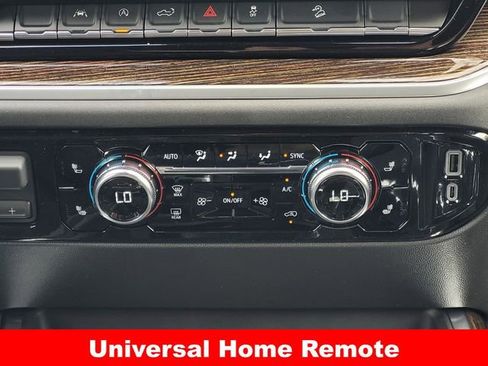 New 2026 GMC Sierra 1500 Elevation image 15