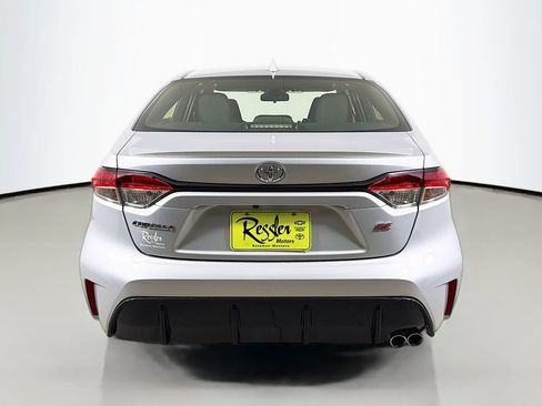 New 2026 Toyota Corolla SE FWD image 6
