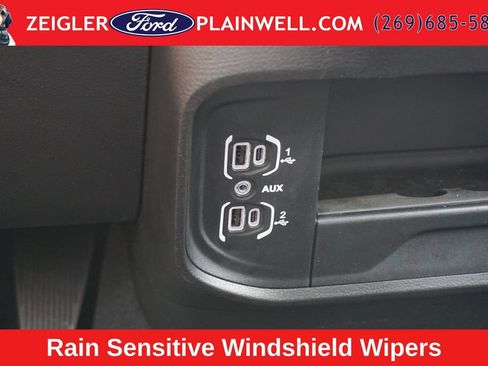 Used 2024 RAM 2500 Laramie w/ Safety Group AWD/4WD image 23