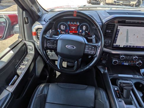 Used 2022 Ford F150 Raptor w/ Equipment Group 801A High image 28