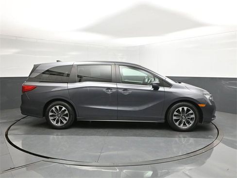Used 2021 Honda Odyssey EX-L image 26