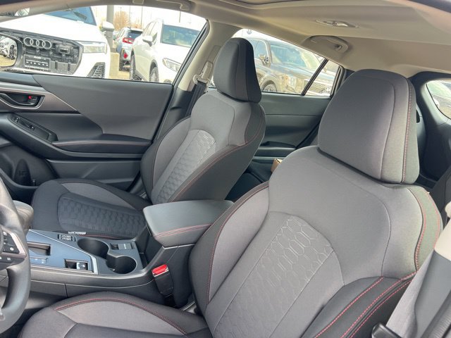 New 2026 Subaru Impreza 2.0i Sport AWD/4WD image 5