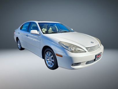 Used 2003 Lexus ES 330
