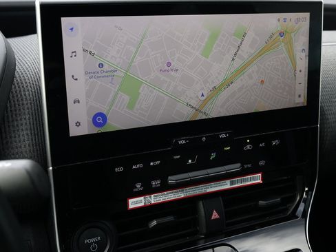 Used 2024 Toyota bZ4X XLE image 21