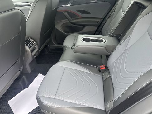 New 2026 Volkswagen Tiguan SE AWD/4WD image 29