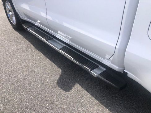 Used 2020 Chevrolet Silverado 1500 LTZ image 10