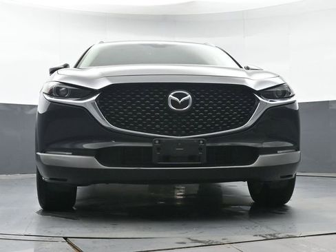 Used 2023 MAZDA CX-30 AWD 2.5 S w/ Premium Package image 33