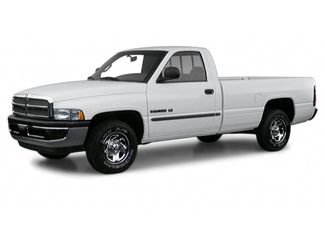 Used 2000 Dodge Ram 1500 Truck 2WD Quad Cab video 1