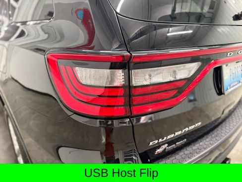 Used 2024 Dodge Durango GT image 16