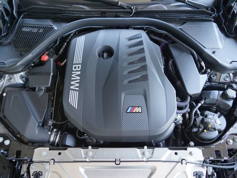 New 2026 BMW M340i Sedan w/ Premium Package RWD image 21