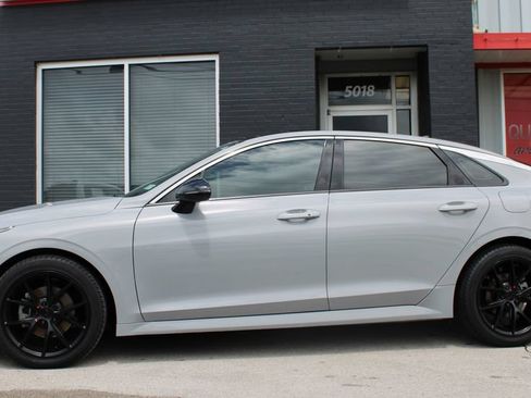 Used 2023 Kia K5 GT-Line FWD image 13
