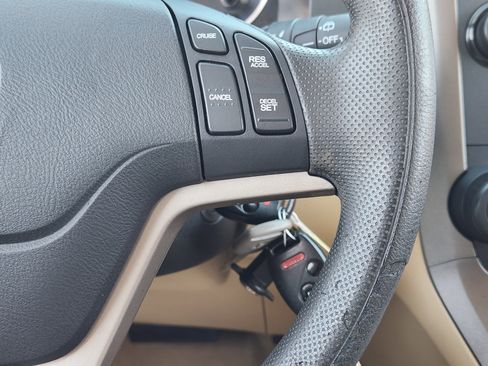 Used 2009 Honda CR-V EX image 28