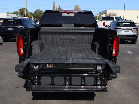 Used 2025 GMC Sierra 1500 Denali w/ Denali Reserve Package image 28
