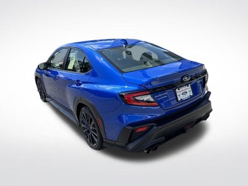 Used 2024 Subaru WRX Premium AWD/4WD image 8