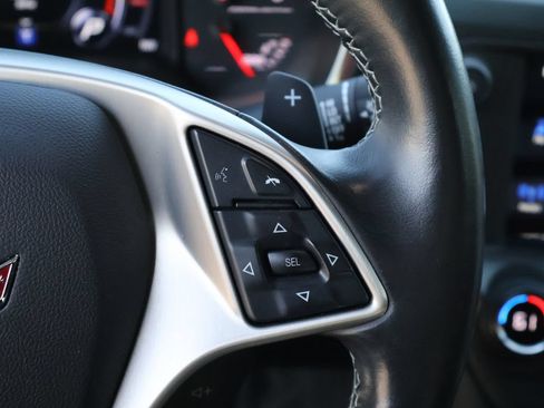 Used 2019 Chevrolet Corvette Stingray Coupe w/ 1LT RWD image 30
