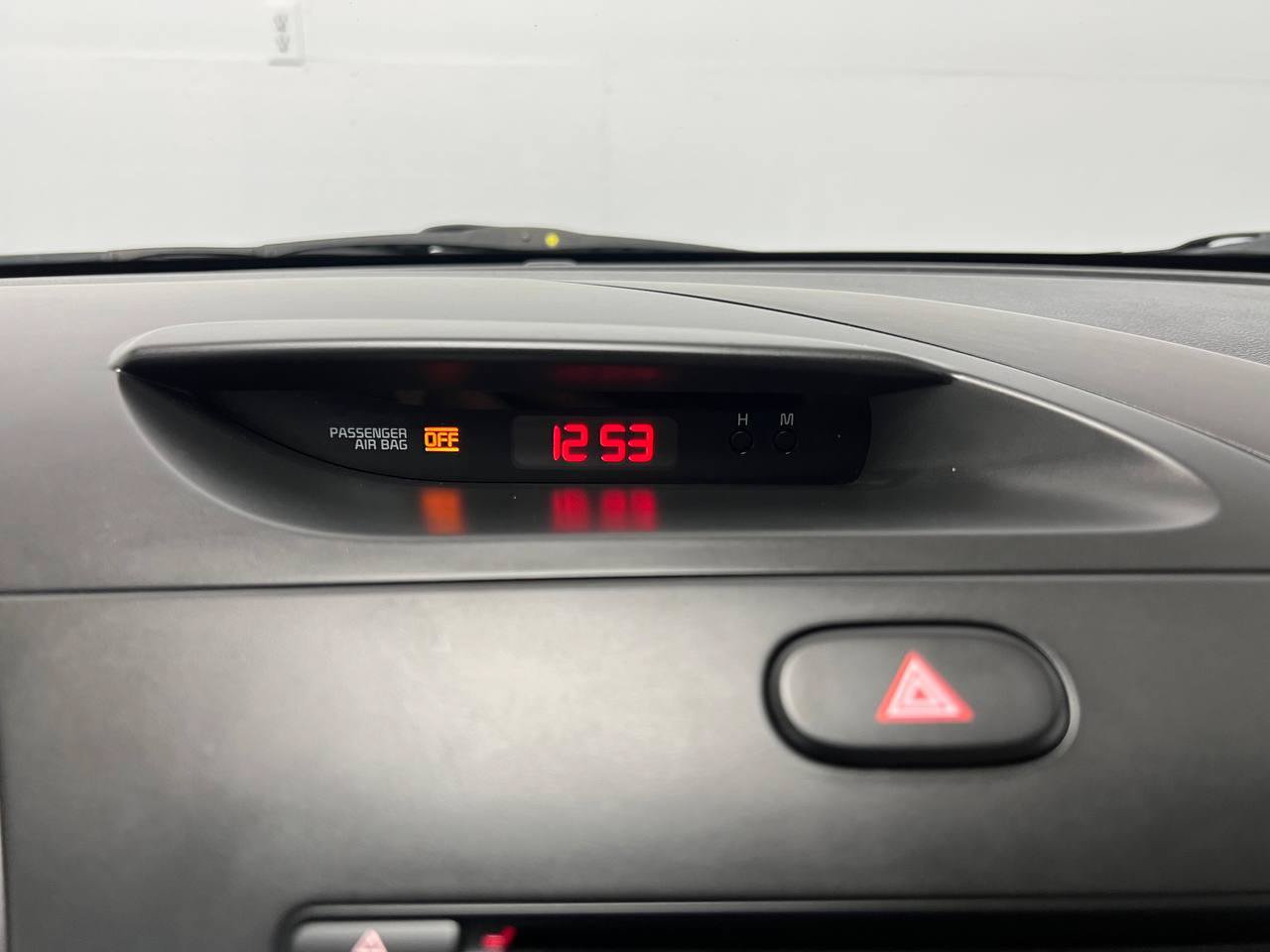 Used 2017 Kia Forte LX FWD image 20