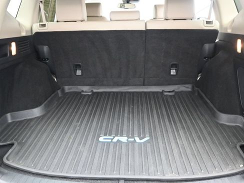Used 2021 Honda CR-V Touring image 13