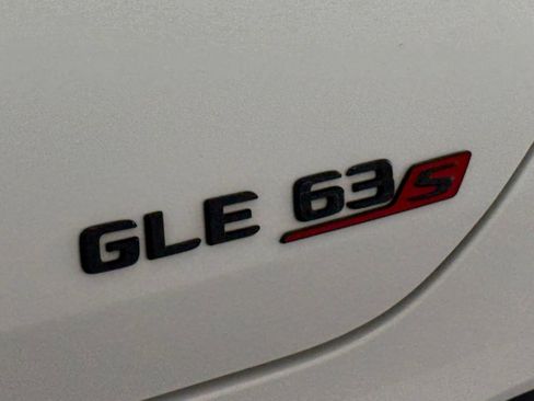 Used 2022 Mercedes-Benz GLE 63 AMG S image 26