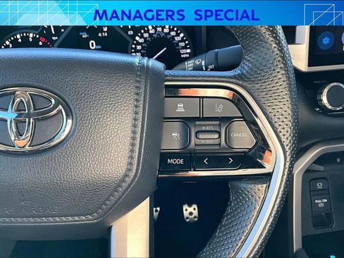 Used 2022 Toyota Tundra Limited image 20