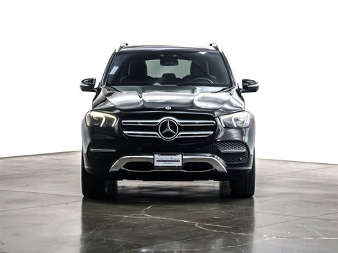 Used 2022 Mercedes-Benz GLE 350 image 4