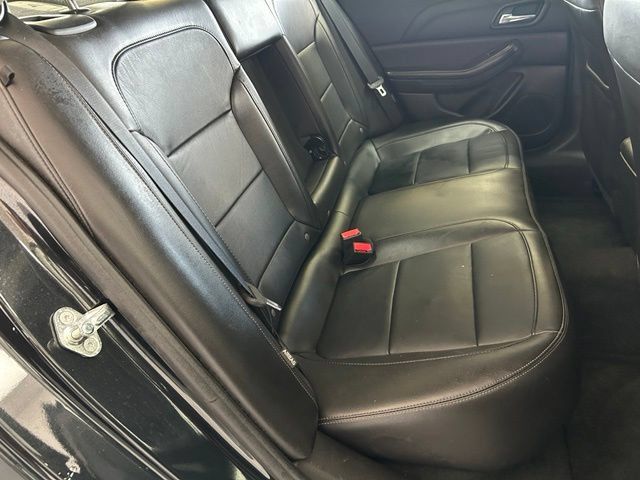 Used 2015 Chevrolet Malibu LTZ FWD image 27