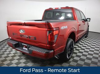 New 2026 Ford F150 XLT w/ Equipment Group 302A MID AWD/4WD video 3