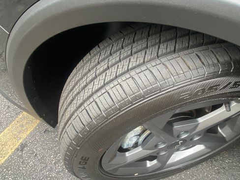 Used 2025 Kia K4 FWD image 11