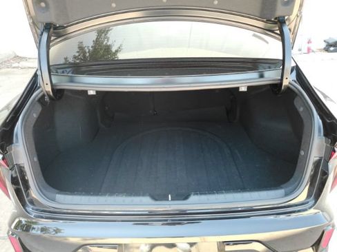 Used 2025 Kia K4 GT-Line w/ GT-Line Sunroof Package FWD image 27