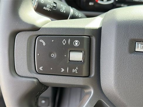 New 2026 Land Rover Defender 110 S image 14