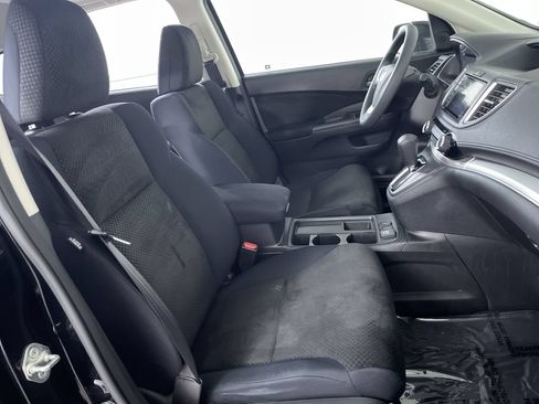Used 2016 Honda CR-V EX image 25
