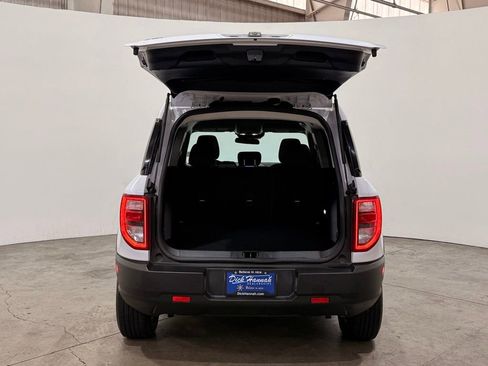 Used 2021 Ford Bronco Sport image 12