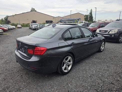 Used 2013 BMW 328i Sedan RWD image 9