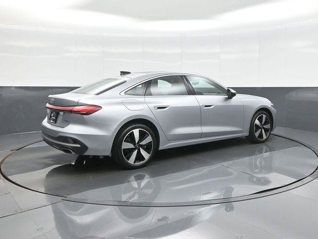 Used 2025 Audi A5 Premium Plus w/ Premium Plus AWD/4WD image 7